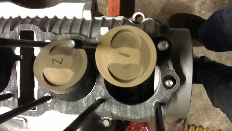 cb550 big bore kit